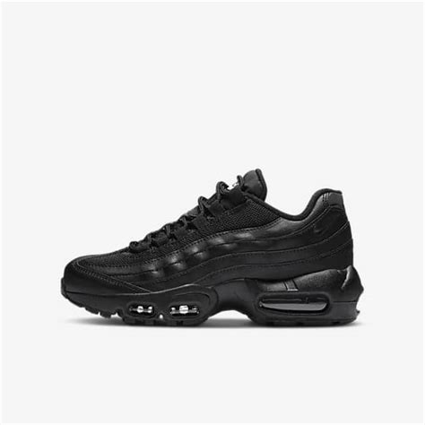 nike air max 95 wit kindermaat|Kids Air Max 95 Shoes (2) .